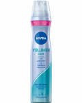NIVEA Styling Volume Care juukselakk 250 ml