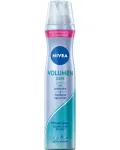 NIVEA Styling Volume Care juukselakk 250 ml