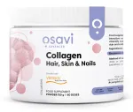 Collagen Peptides (Hair, Skin & Nails), Unflavoured - 150g - Osavi