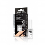 REVERS Nail Top Maxi Gel Effect Plumming 10ml