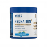 Hydration+, sinine vaarikas &ndash; 240 g &ndash; Applied Nutrition