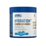 Hydration+, sinine vaarikas &ndash; 240 g &ndash; Applied Nutrition