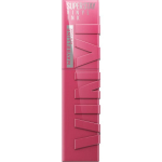 MAYBELLINE Super Stay Vinyl Ink Liquid Huulepulk Nr. 20 Coy 4,2 ml