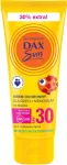 Dax p&auml;ikesekaitsekreem lastele ja imikutele SPF 30 75ml