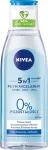 Nivea Micellar meigieemaldaja normaalsele ja kombineeritud nahale 200ml