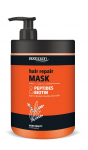 CHANTAL ProSalon Peptiidide ja Biotiini juuste taastav mask 1000ml