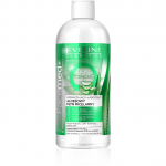 Eveline Facemed+ Aloe Micellar Liquid 3in1 Atgaivinantis-Raminantis 400ml