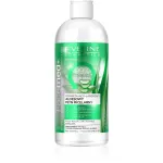 Eveline Facemed+ Aloe Micellar Liquid 3in1 Atgaivinantis-Raminantis 400ml