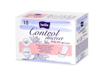 BELLA Control Discreet Micro Uroloogilised padjad 1 pakk - 18 tk.