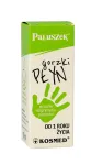 Kosmed Paluszek Bitter vedelik k&uuml;&uuml;nte n&auml;rimise vastu 10ml