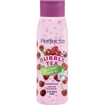 PERFECTA Bubble Tea Wild Cherry & Matcha Tea kehakreem 400ml
