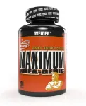 Maximum Krea-Genic &ndash; 200 kapslit &ndash; Rohkem