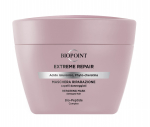 BIOPOINT Extreme juukseid puhastav mask h&uuml;aluroonhappega 200 ml