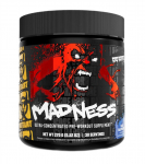 Mutant Madness, sinine vaarikas &ndash; 270 g &ndash; Mutant