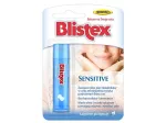 Blistex Sensitive huulepalsam 4,25g tundlikele huultele