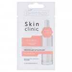 BIELENDA Skin Clinic Ceramides Taastav ja siluv mask 8 g