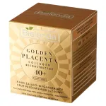 Bielenda Golden Placenta 40+ niisutav - silendav kortsudevastane p&auml;evane ja &ouml;ine kreem 50 ml
