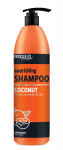 PROSALON Coconut Nourishing Hair Shampoo 1000 ml