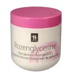 Hegron Care roosi gl&uuml;tseriinist keha- ja n&auml;okreem 350ml