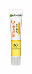 GARNIER Skin Naturals p&auml;ikesekaitsevedelik n&auml;ole, igap&auml;evane UV SPF50+ - Invisible 40ml
