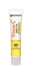 GARNIER Skin Naturals p&auml;ikesekaitsevedelik n&auml;ole, igap&auml;evane UV SPF50+ - Invisible 40ml