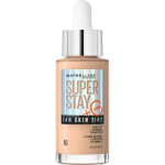 MAYBELLINE Super Stay 24H Skin Tint Radiant Foundation C-vitamiiniga nr. 10-30 ml