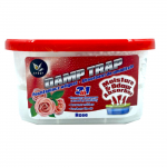 ARDOR Damp Trap Moisture Absorber 3in1 - Rose 400ml (190g)
