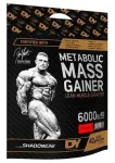 Game Changer Mass, pistaatsia - 3000 g - Dorian Yates