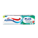AQUAFRESH Plus hinge&otilde;hku v&auml;rskendav hambapasta - Fresh Feel 75 ml.