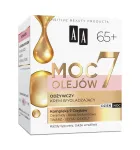 AA Power of 7 Oils 65+ Smoothing Cream Nourishing 50 ml