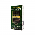 HERBAL TIME Phytocare Looduslik juuksev&auml;rv 5WN Chocolate