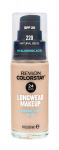 Revlon Colorstay 24H Foundation Concealer nr. 220 Natural Bežinis - normaalsele ja kuivale nahale 30 ml