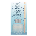 AURORA Winter Wishes parf&uuml;&uuml;midifuusor pulkadega Mustikas ja vanilje 100 ml