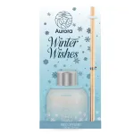 AURORA Winter Wishes parf&uuml;&uuml;midifuusor pulkadega Mustikas ja vanilje 100 ml
