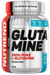 Glutamiin &ndash; 500 g &ndash; Nutrend