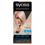 Schwarzkopf Syoss Juuksev&auml;rv Arctic blonde nr. 10-13 1 tk.