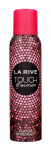 La Rive for Woman Touch of Woman deodorandid pur&scaron;kiklis 150ml