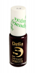 DELIA LAKIER VEGAN FRIENDLY Suurus S 225 must puuvili