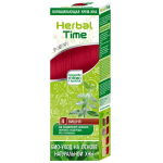 HERBAL TIME Natural Hair Henna 4 Cherries