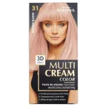 JOANNA MULTI CREAM V&auml;rv 31,5 Roosa blond