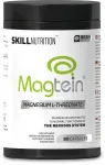 Magtein, magneesium-L-treonaat &ndash; 90 kapslit &ndash; Skill Nutrition