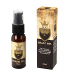 By My Beard Toitev &otilde;li habemele ja vuntsidele 30 ml
