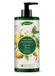 HERBAPOL Ramina&scaron;s du&scaron;igeel - pirn ja piparm&uuml;nt 740ml