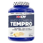 ShadoWhey kontsentraat, &scaron;okolaad - 2000 g - Dorian Yates