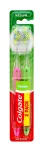 Colgate DUO Twister Medium hambahari 1 pakk - 2 tk.