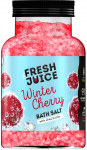FRESH JUICE Winter Cherry vannisool 700 g
