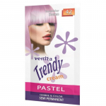 VENITA Trendy Cream Ultra juuksev&auml;rvi kreem 42 Lavendel dream 35 g