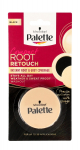 Palette Root Retouch Compact Concealer juurestiku uuendamiseks - must 3g
