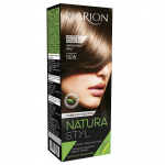 Marion Hair Color Natura Style nr 621 Pruunid p&auml;hklid