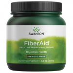 FiberAid Larch Tree Arabinogalactan - 250 gr - lehispuu arabinogalaktaan - Swanson